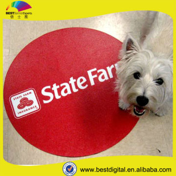 Vinyl Decal Floor Sticker,High Quality Floor Sticker