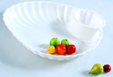 Plastic Trays For Fruit