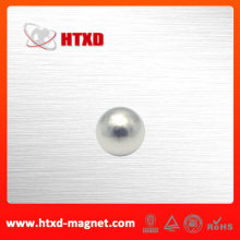 Sphere rare earth magnet/Ball neodymium magnet/Ndfeb magnet sphere