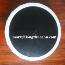 EPDM Disc Fine Bubble Air Diffuser D215 Oxygen Microbubble Aerator