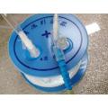 kit de drainage médical de réservoir de drainage de pression négative