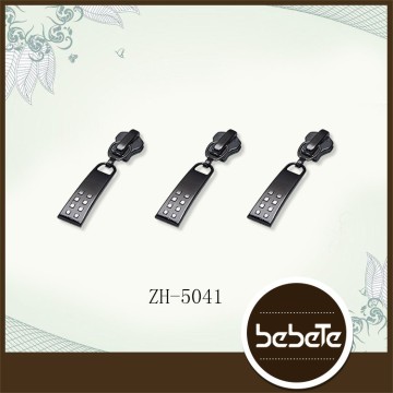Jacket Zipper Pulls Zipper Slide