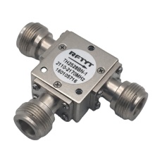 High Quality RF Coaxial Circulator - RFTYT TH2528