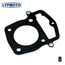 Motorcycle Cylinder Gasket