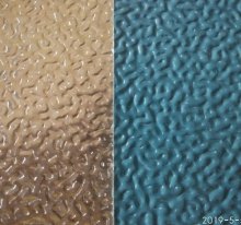 PSMB moisture barrier polysurlyn coated aluminium jacketing