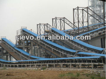 Cement production equipment cement mill used in cement production line