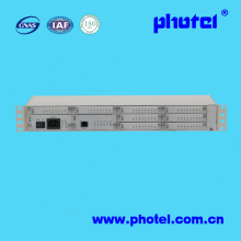 IP PBX system for office