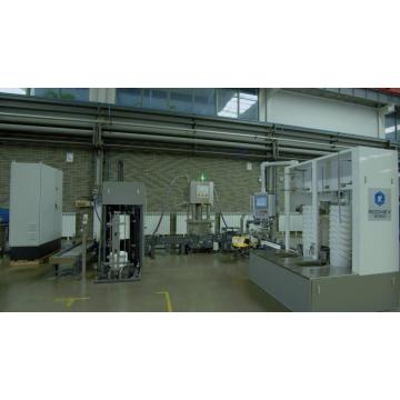 Pail Filling Line