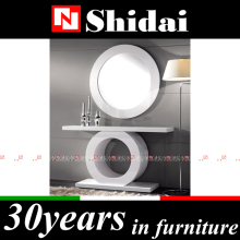 specail modern console table / cheap modern console tables / modern console table and mirror E-127