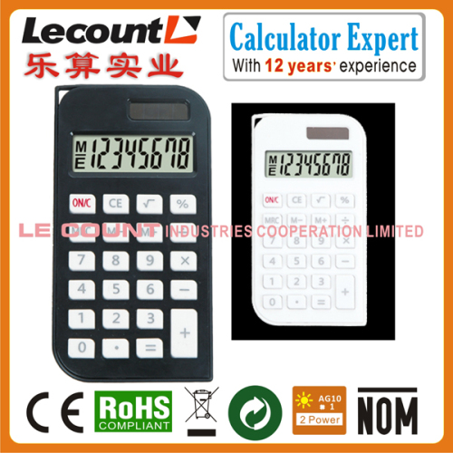 Pocket Calculator (LC361)