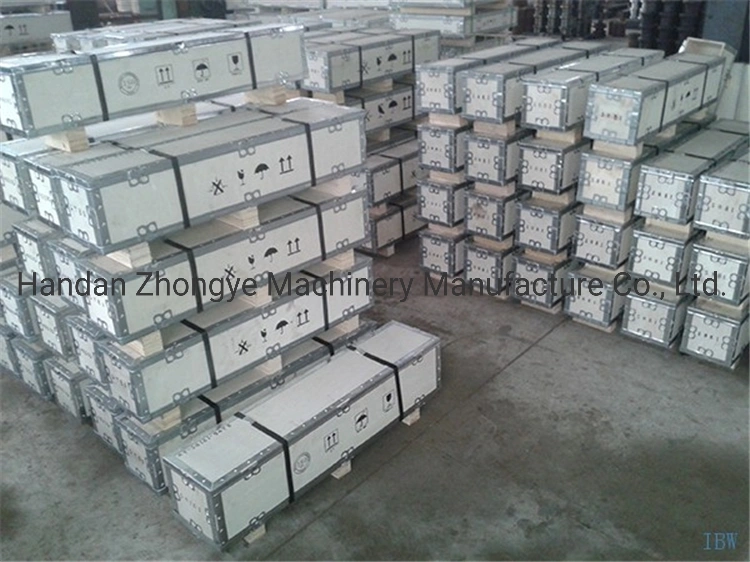 Excavator Hydraulic Breaker Hammer Parts Piston