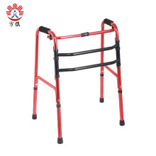 elderly walking aid folding walking aid