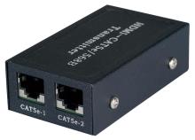 HDMI Extender Supports Video Format