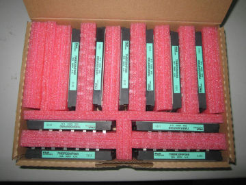 Igbt Power Module 7mbr30nf060  - Fuji Electric - Igbt Module