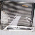 Radiateur de climatiseur PC220 Radiateur 20Y-03-21111 / 21121