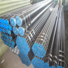 2 Inch Cold Draw Seamless Steel Tube ASTM A106
