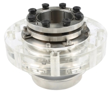 API682 Single Cartridge Mechanical Seal for Floating Device