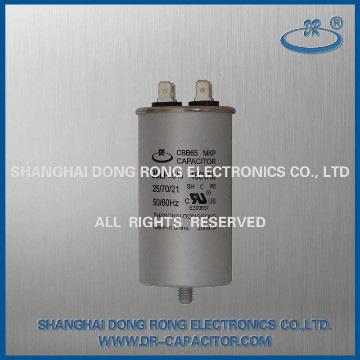 ac compressor capacitor