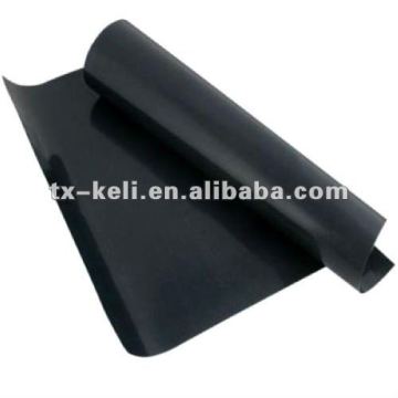 No Need For Oil or Fat Non--stick and Reusable PTFE Sheet For BBQ