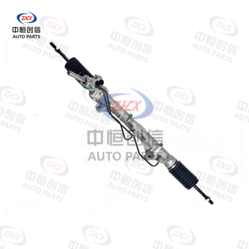 Crema servodirectie pentru Renault Logan
