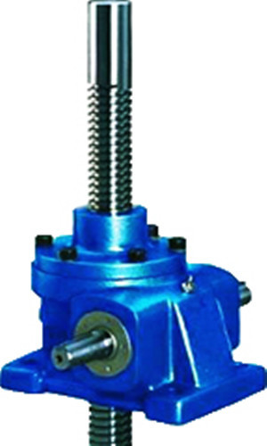 Swl/Jw Worm Screw Elevator Jack