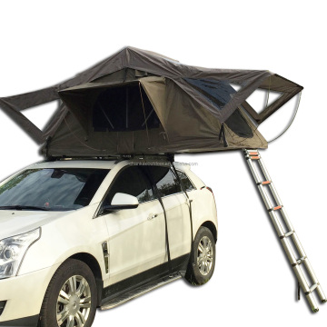 Best China Car Roof Tents: What Makes a Good One