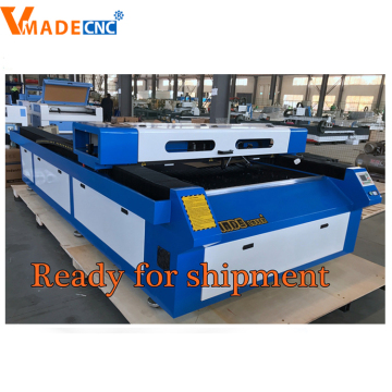 1325100W Acrylic Co2 Laser Cutting Machine