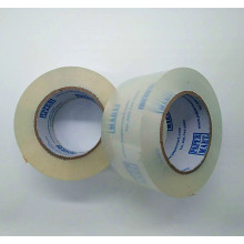 Fita adesiva autocolante Jumbo Roll Bopp para embalagem