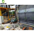 Old Small Plastic Recycling Machine Plant Price for Sale in India