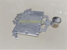 HPDC die for Electronics component aluminium cover