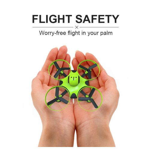 90mm 5.8G 600TVL Camera FPV Racing Drone Quadcopter