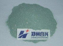 China's Green Silicon Carbide Micropowder 280# for