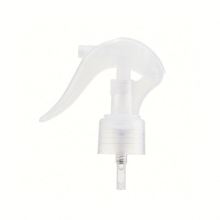 Plastic head water spray head plastic trigger sprayer