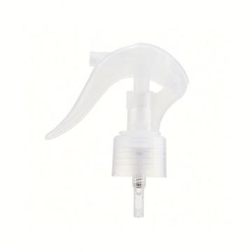 Plastic head water spray head plastic trigger sprayer