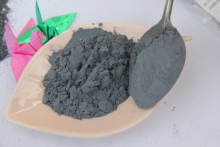 Battery negative materials silicon carbide