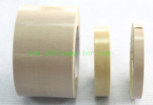 Premium PTFE Coated Fiberglass Tape