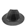 Spray Painting Inclined Round Waterproof Pipe Boot