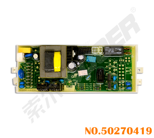 Washing Machine PCB Board