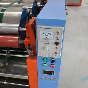 Four Color Printing Machine