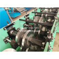 z channel profile purlin roll forming machine