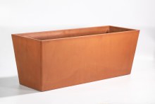 Modern Square Decorative Flower Pot