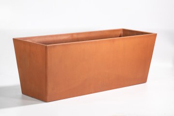 Modern Square Decorative Flower Pot