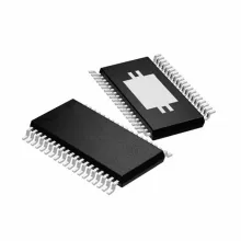 TAS5806MDDCPR Audio IC HTSSOP-38 Integrated Circuit Chip