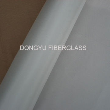 Fiberglass Cloth (Fabric)