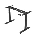 Meilleure table debout ergonomique Dual Motor Office