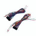 Custom Dupont Flat Ribbon Jumper Wire