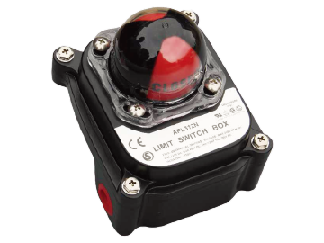 High Precision Mechanical Limit Switch