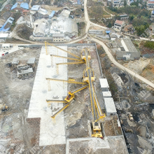 Custom Gold Ore Beneficiation Line