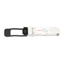 40Gbps QSFP+ MMF SFP Module ET6401-SR4/QMM850-PLUS