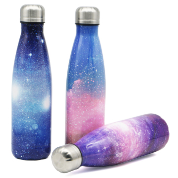 Insulated Stainless Steel Vcuum Cup